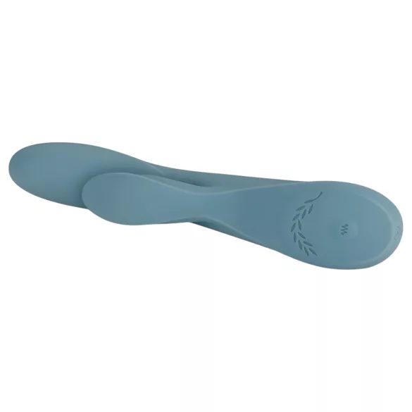 Bloom Violet Rabbit - rabbit vibrator - G-spot en clitoris stimulatie