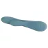 Bloom Violet Rabbit - rabbit vibrator - G-spot en clitoris stimulatie