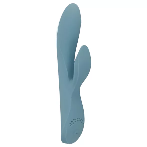 Bloom Violet Rabbit - rabbit vibrator - G-spot en clitoris stimulatie