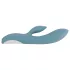 Bloom Violet Rabbit - rabbit vibrator - G-spot en clitoris stimulatie