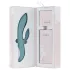 Bloom Violet Rabbit - rabbit vibrator - G-spot en clitoris stimulatie
