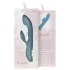 Bloom Violet Rabbit - rabbit vibrator - G-spot en clitoris stimulatie