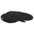 Easytoys - Vinger vibrator - 2-in-1 - Zwart