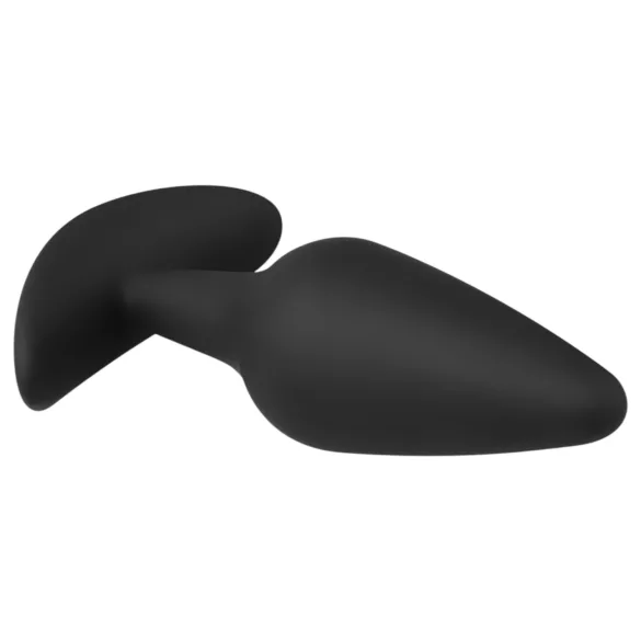 EasyToys Pleasure Kit - gevarieerde anaalplugset (zwart)