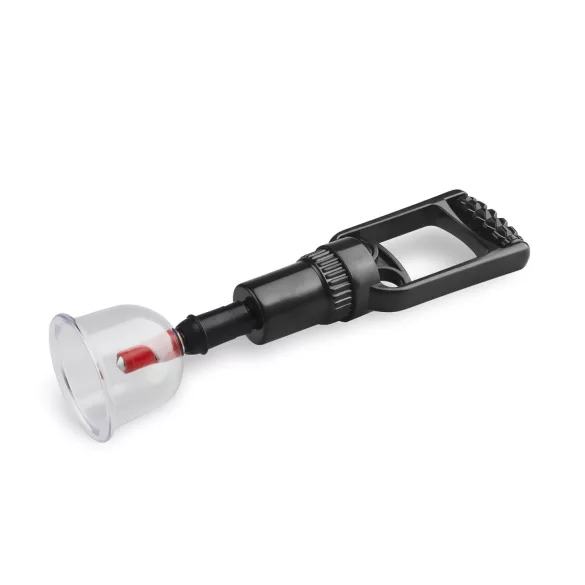 Easytoys - cup set - vacuümpomp - 6-delig