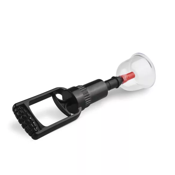 Easytoys - cup set - vacuümpomp - 6-delig