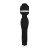 Sway No.4 Wand - oplaadbare massager vibrator - zwart