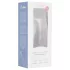 Easytoys Couple - oplaadbare waterproof koppel vibrator - paars