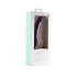 Easytoys - oplaadbare strapless vibrator - zonder harnas - paars