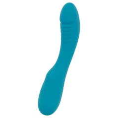   Easytoys Easy Choice - G-punt vibrator en glijmiddel set (blauw)