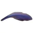 Hueman Neptune - vibrerende penisring - waterdicht - paars