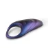Hueman Neptune - vibrerende penisring - waterdicht - paars
