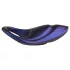 Hueman Neptune - vibrerende penisring - waterdicht - paars