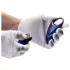Hueman Neptune - vibrerende penisring - waterdicht - paars
