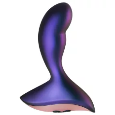 Hueman Intergalactic - anaal vibrator - paars