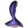 Hueman Intergalactic - anaal vibrator - paars