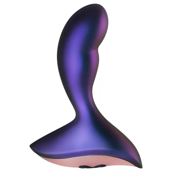 Hueman Intergalactic - anaal vibrator - paars