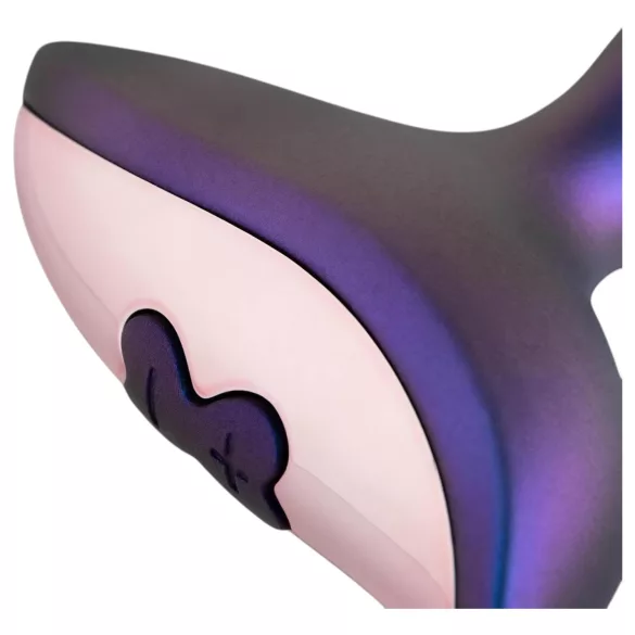 Hueman Intergalactic - anaal vibrator - paars