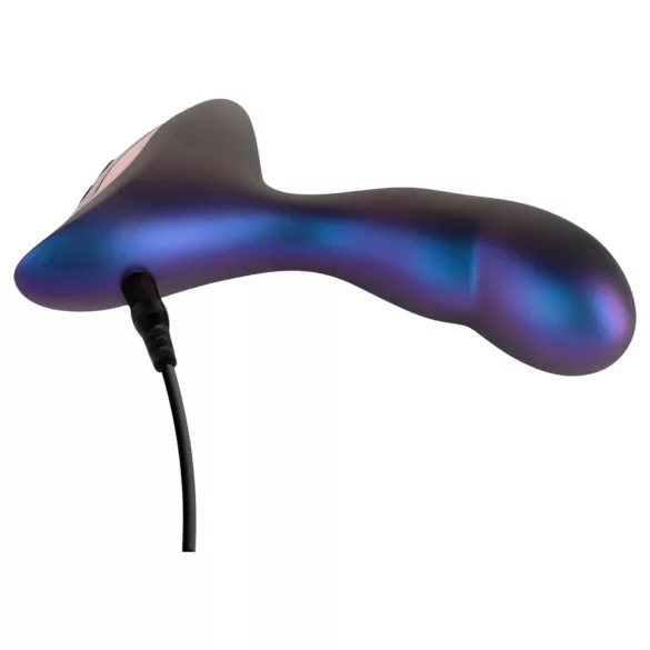 Hueman Intergalactic - anaal vibrator - paars