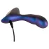 Hueman Intergalactic - anaal vibrator - paars