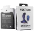 Hueman Intergalactic - anaal vibrator - paars