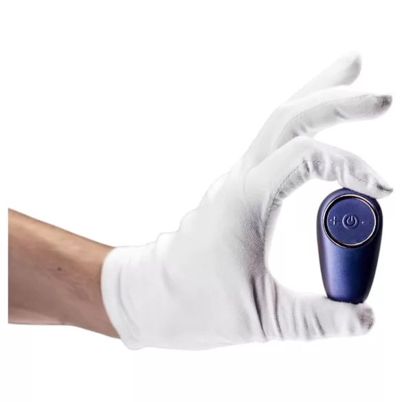Hueman Intergalactic - anaal vibrator - paars