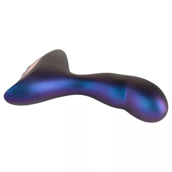 Hueman Intergalactic - anaal vibrator - paars