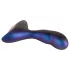 Hueman Intergalactic - anaal vibrator - paars