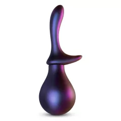 Hueman Nebula - intieme douche - siliconen - paars