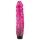 Easytoys Jelly Supreme - realistische vibrator - siliconen - roze