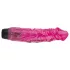 Easytoys Jelly Supreme - realistische vibrator - siliconen - roze
