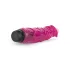 Easytoys Jelly Supreme - realistische vibrator - siliconen - roze