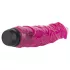 Easytoys Jelly Supreme - realistische vibrator - siliconen - roze