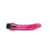 Easytoys Jelly Passion - realistisch vibrator (roze)