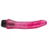 Easytoys Jelly Passion - realistische vibrator - siliconen - roze