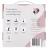 First. - Vibrator startersset - Zelfplezier - 6-delig