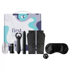First - beginners seksspeelgoed set - 7-delig