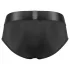 No-Parts Robin - strap-on slip - zwart - S