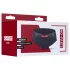 No-Parts Robin - strap-on slip - zwart - S