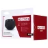 No-Parts Robin - strap-on slip - zwart - S