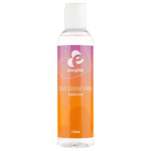 EasyGlide Glycerine Free - glijmiddel op waterbasis (150 ml)