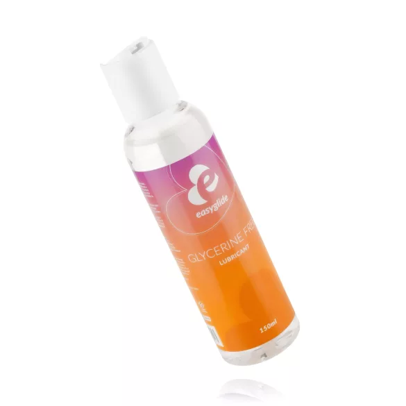 EasyGlide Glycerine Free - glijmiddel op waterbasis (150 ml)