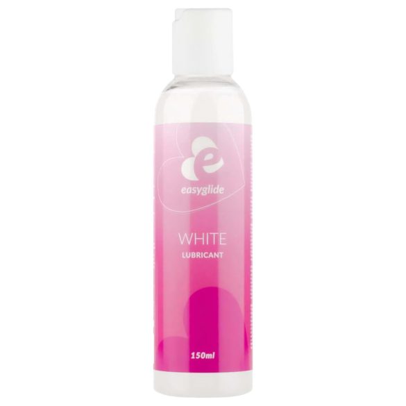 EasyGlide White - waterbasis kunstzaad glijmiddel (150ml)