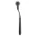 Bedroom Fantasies - prikkelwiel - aluminium - zwart