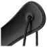Bedroom Fantasies - paddle - leerlook - zwart