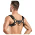 Bedroom Fantasies Bruno - lingerie top - zwart - S-XL
