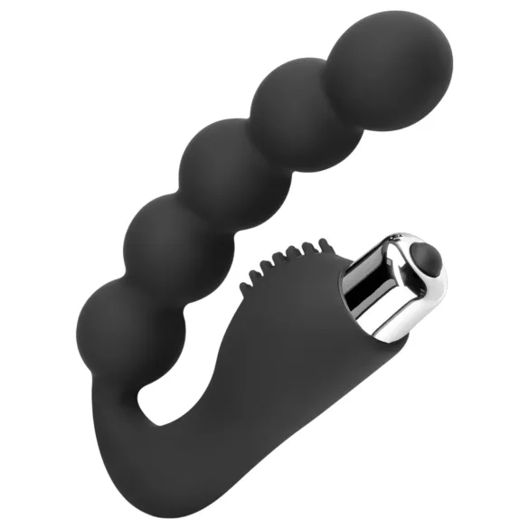 EasyToys - anale vibrator - zwart