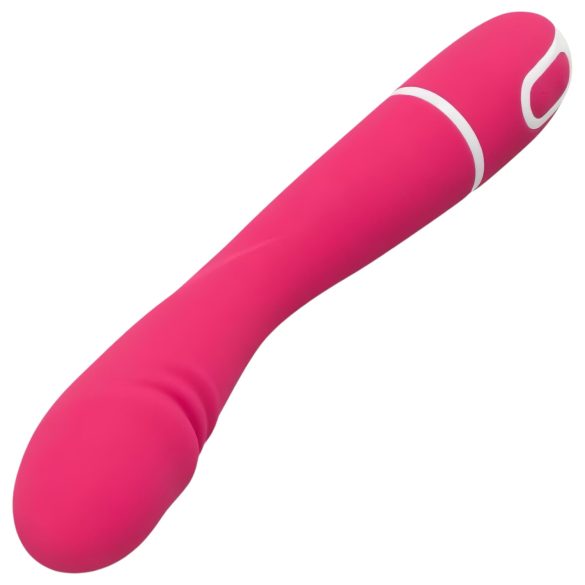 Easytoys - G-spot vibrator (pink)