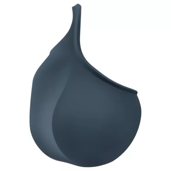 Boners - oplaadbare teelbal‑stimulerende masturbator (blauw)
