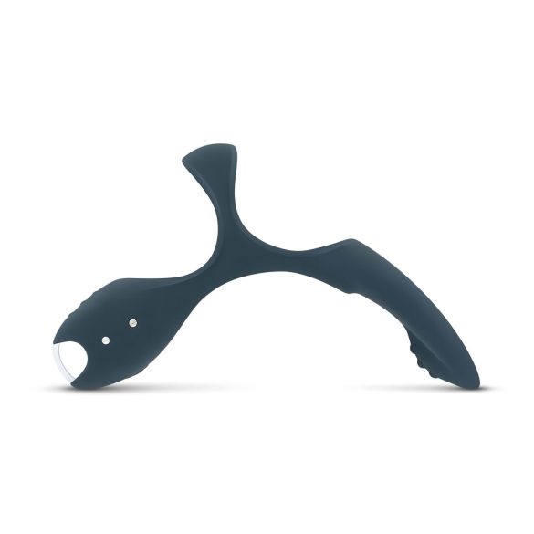 Boners - clitorisstimulerende penis- en balzakring